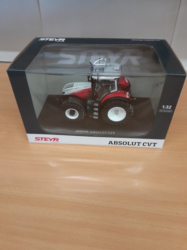 Universal hobbies steyr 6280 - hobbies,