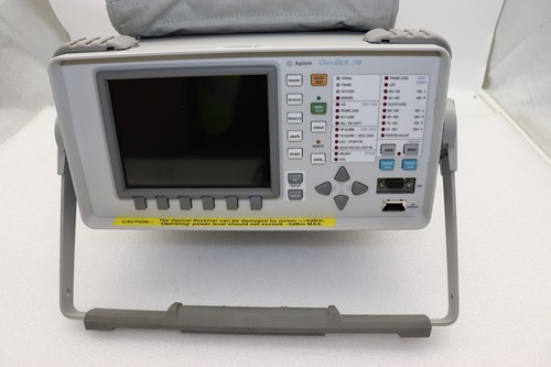 Agilent omniber 718 - 718,