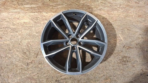 Audi 2018 r19 alloy rim - a5,