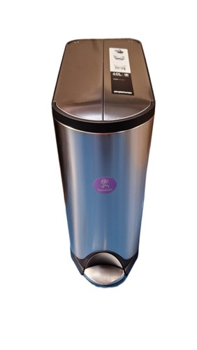 Simplehuman cw2017 butterfly - simplehuman,