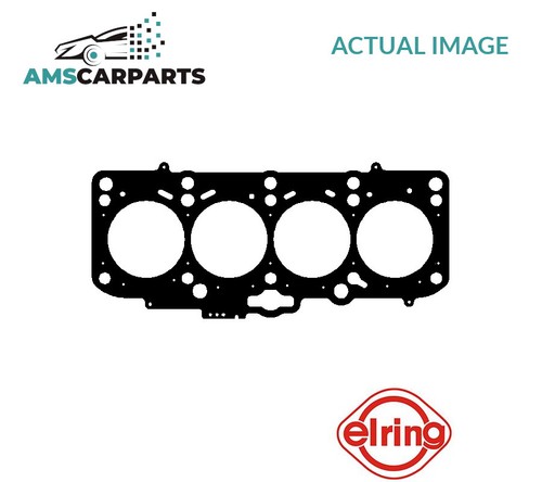 Engine cylinder head gasket - engine,