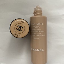 CHANEL VITALUMIERE AQUA