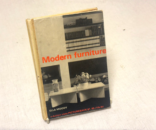Modern furniture ella moody - ella,
