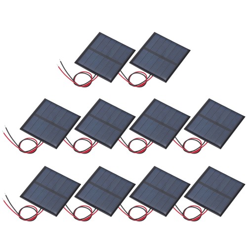 10pcs 375w 125ma - 125ma, mini