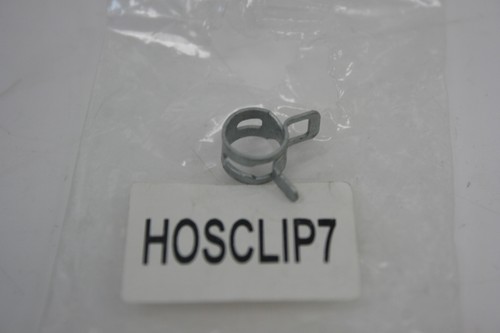 Kit clamp 7 8 fuel - pz.,