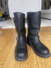 Men engineer motorcycle - men's,