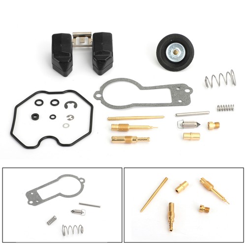 Carburetor repair rebuild kit - repair,