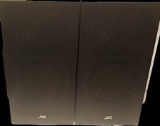 Vintage JVC S-40 2-Way
