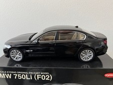 Kyosho BMW 750Li F02 1/18