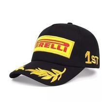 For Formula F1 Pirelli