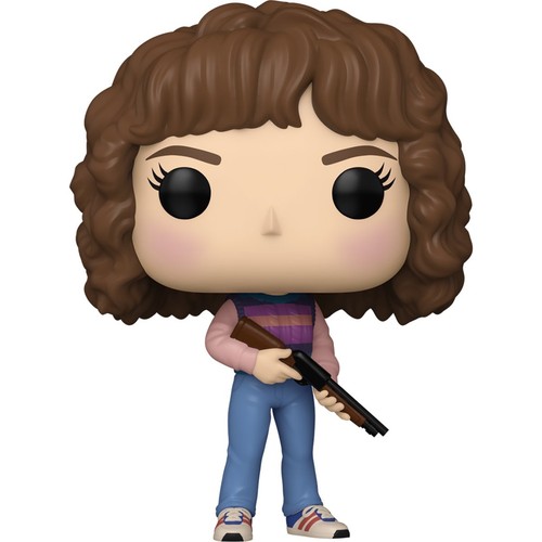 Funko netflix stranger - •,