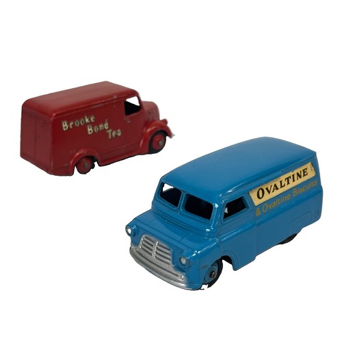 Vintage dinky toys 455 - toys,