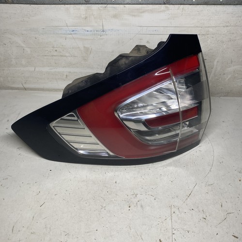 2016 ford galaxy taillight - 2016,