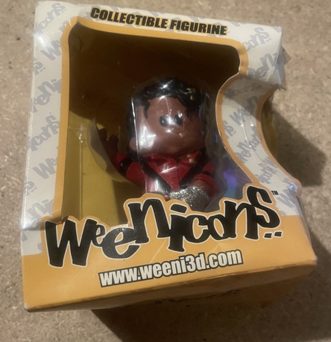 Very rare weenicons michael - weenicons,