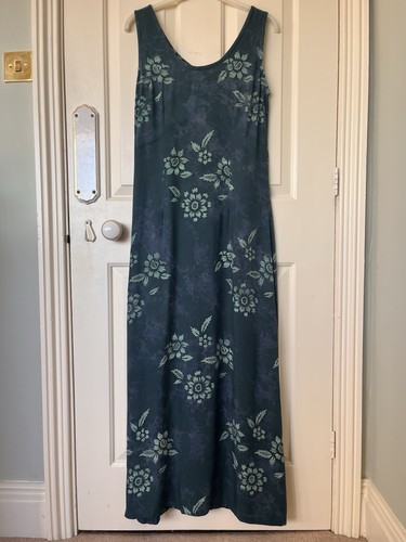 Handmade teal blue green - blue,