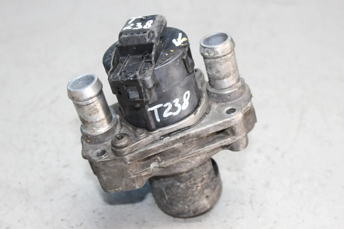 Mercedes benz om642 agr valve - mercedes-benz,