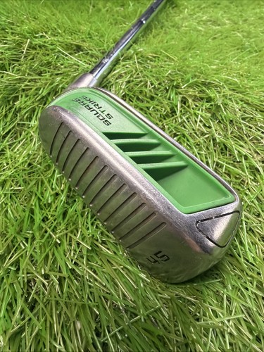 Square strike chipper - 45°, rh