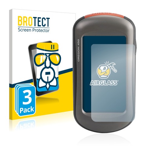 Pack screen protector glass - pack,