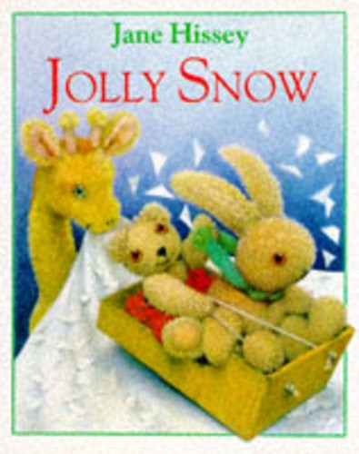 Jane hissey jolly - jolly, snow