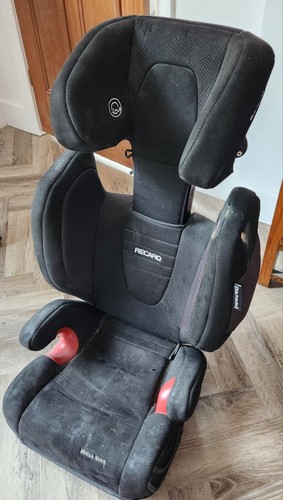 Recaro monza nova - recaro,