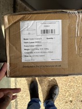 BabyStyle Oyster 3 Mirror