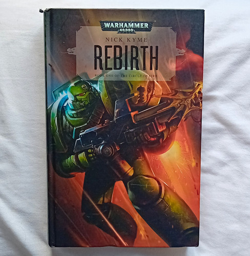 Black library warhammer 000 - warhammer, 40,000