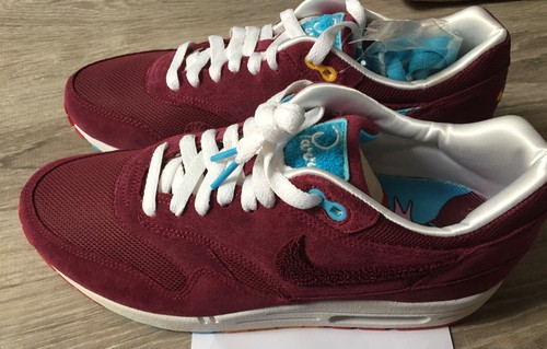 Size patta x - 8.5,