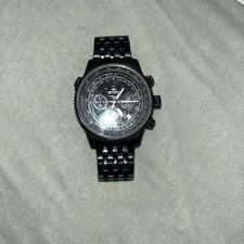 Rotary Aquaspeed Men's Chronograph Watch GB00101/04 Used