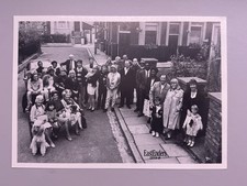 EastEnders Pre-Signed Promo