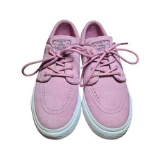 Nike SB Zoom Stephan Janoski Pink White Women’s Size UK 4