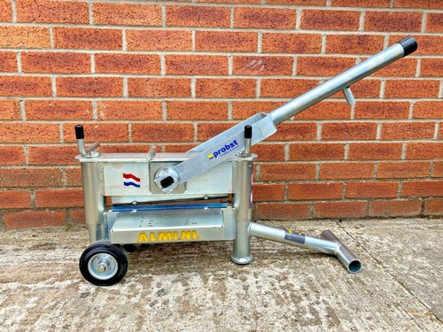 Probst almi al33 block paving - al33,
