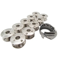 BOBBIN AND BOBBIN CASE fit for