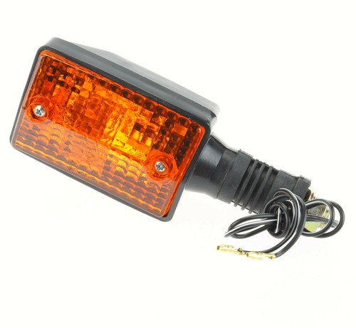 Turn signal - signal,