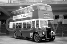 Bus Photo - Plymouth City