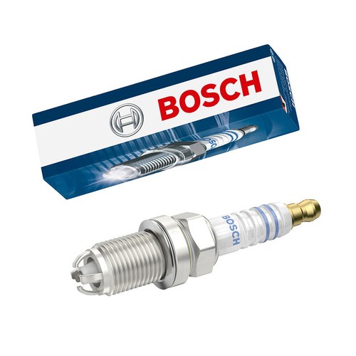 Bosch spark plug for opel - bosch,