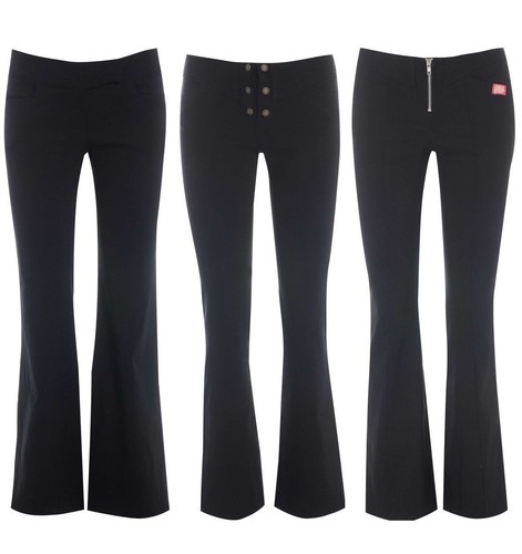 Miss skinny girls bootcut - miss,