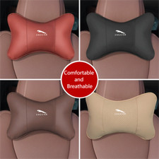 2 X Leather Car Neck or Waist