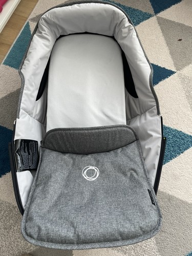Bugaboo bassinet fabric used - bugaboo,