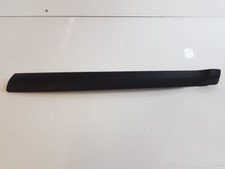 LAND ROVER FREELANDER 1 MK1 97-06 REAR RIGHT TAILGATE GLASS SURROUND TRIM COVER