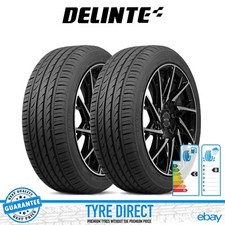 2X 165 65 13 DELINTE DH2 |