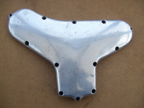 Bsa a10 outer timing - a7/a10,