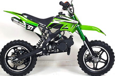 Mini Dirt Bike, 50cc,Orion