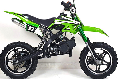 Mini dirt bike 50cc - mini, 50cc,orion
