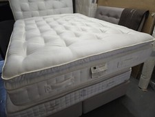 John Lewis Kingsize Mattress