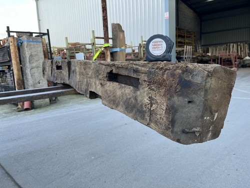 Fantastic reclaimed welsh - fantastic, oak