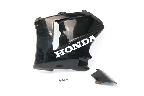 Honda vfr 400 nc30 1990 - vfr,