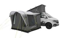 Outwell Campervan Awning Santa