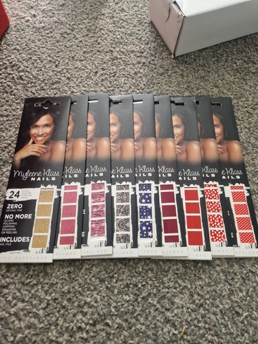 Myleene klass nails instant - klass,