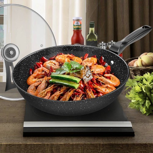 Wok maifan stone - stone, stoves