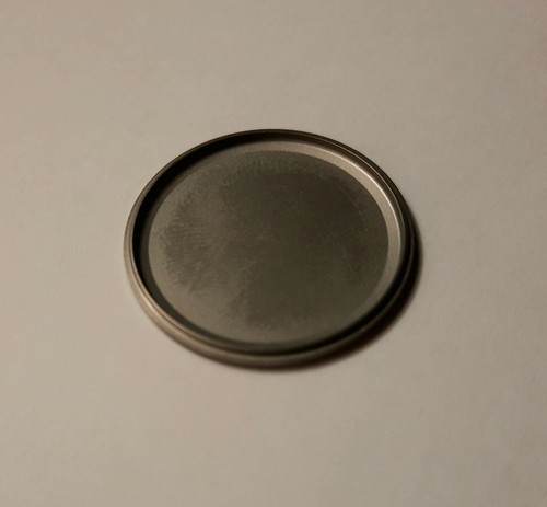 Dust cover hamilton mark - dust,